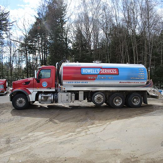Same Day Center Harbor Plumbing, Drains, Heating & AC Services