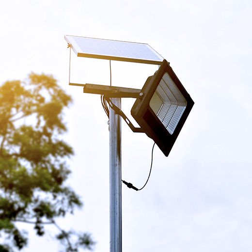 Center Harbor Landscape & Outdoor Lighting Electricians