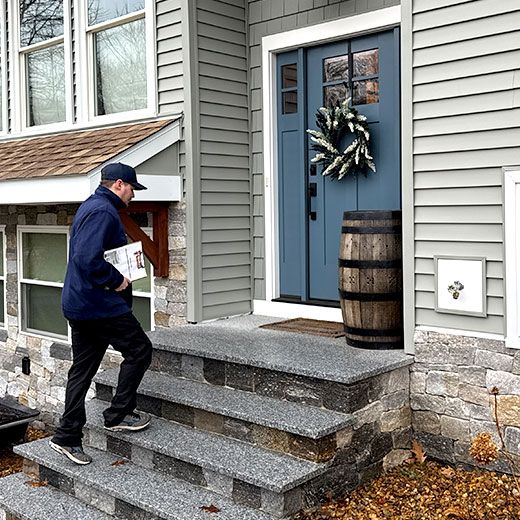 Same Day Center Harbor Plumbing, Drains, Heating & AC Services