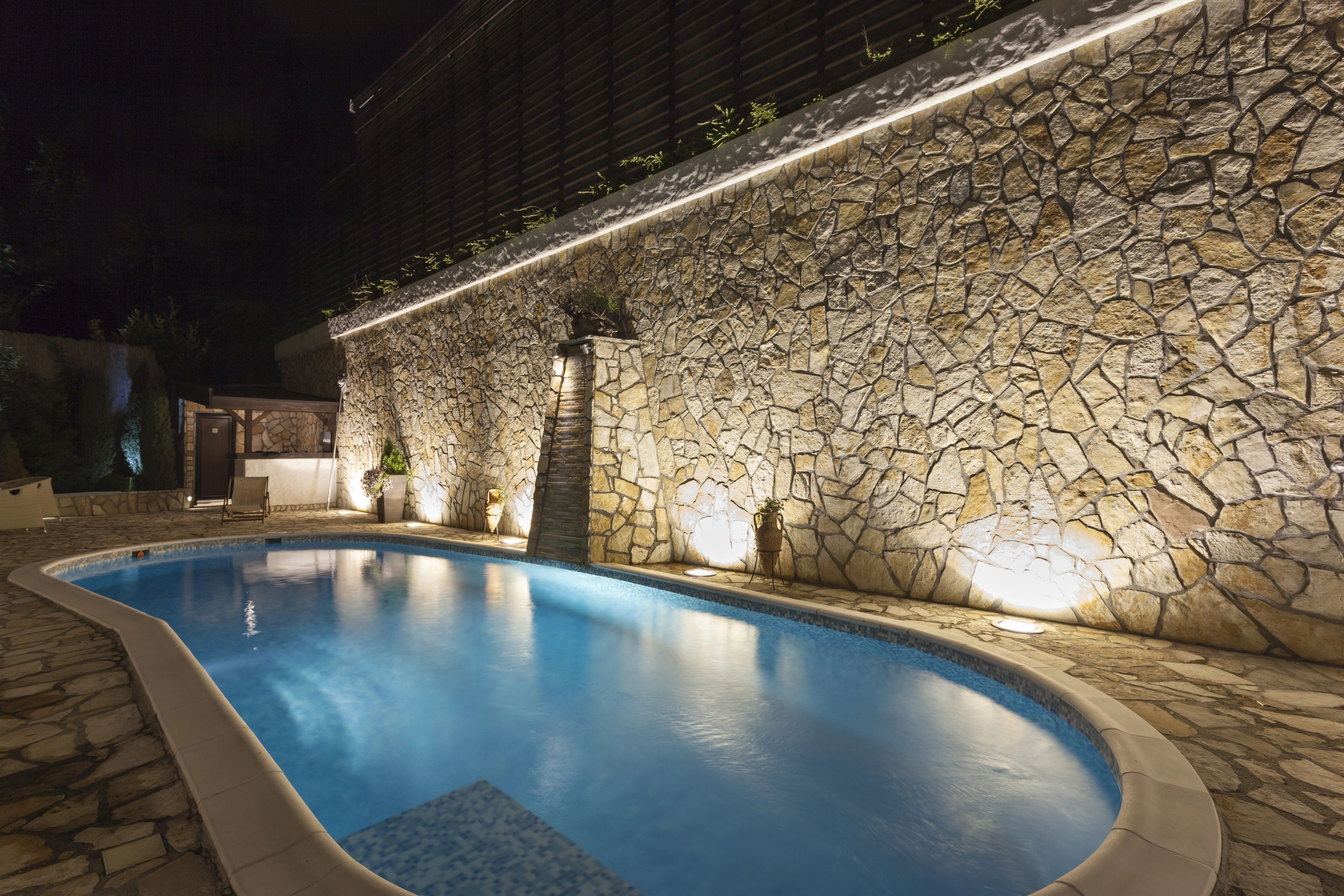 Center Harbor Landscape & Outdoor Lighting Electricians