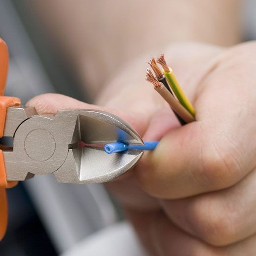 Electrical Panel & Circuit Breaker Specialists In Center Harbor