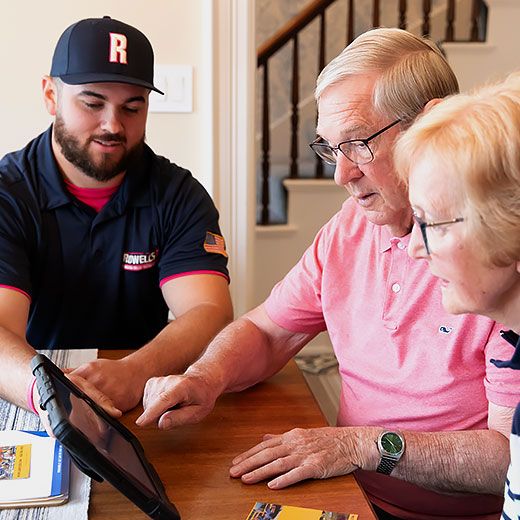 Electrical Panel & Circuit Breaker Specialists In Center Harbor