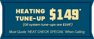 Limited Plumbing, Drains, Heating, AC Discount Center Harbor