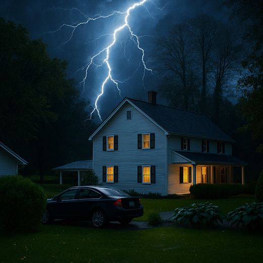 Standby Generator Experts In Center Harbor